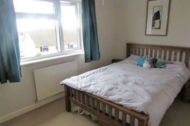 Image of 3 bedroom Detached house for sale in High View Drive Ashcott Bridgwater TA7 at Ashcott, TA7 9QY