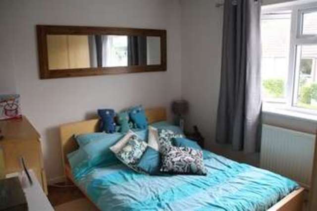  Image of 3 bedroom Detached house for sale in High View Drive Ashcott Bridgwater TA7 at Ashcott, TA7 9QY