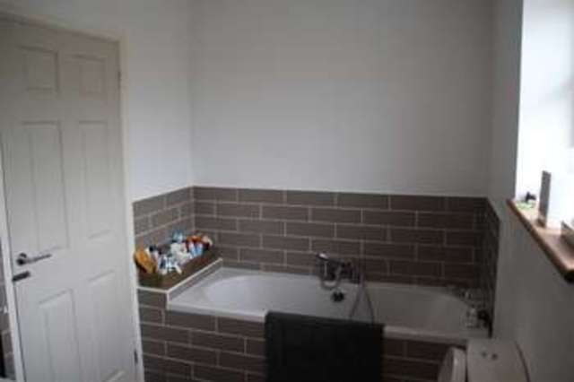  Image of 3 bedroom Detached house for sale in High View Drive Ashcott Bridgwater TA7 at Ashcott, TA7 9QY