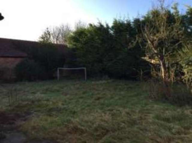  Image of 4 bedroom Detached house for sale in Higham Road Rushden NN10 at Rushden Northamptonshire Rushden, NN10 6DS