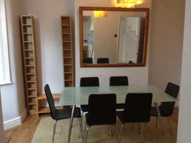  Image of 3 bedroom Terraced house to rent in Selwyn Avenue London E4 at Selwyn Avenue  Greater London, E4 9LS