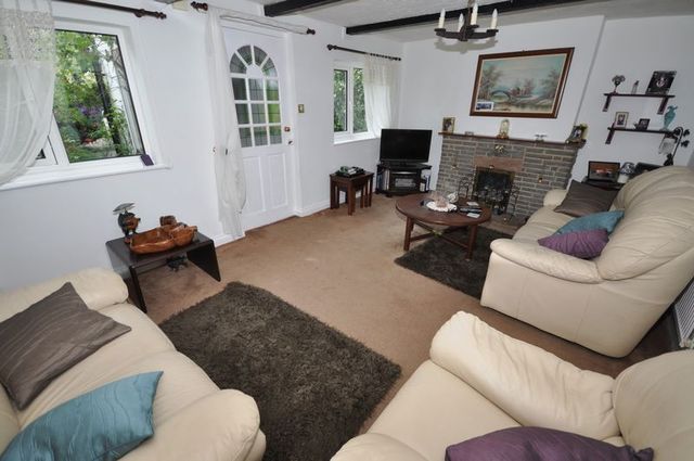  Image of 3 bedroom Terraced house for sale in Highbury Street Coleford Radstock BA3 at Highbury Street Coleford Radstock, BA3 5NU