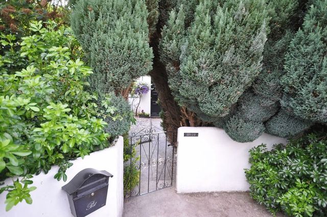  Image of 3 bedroom Terraced house for sale in Highbury Street Coleford Radstock BA3 at Highbury Street Coleford Radstock, BA3 5NU