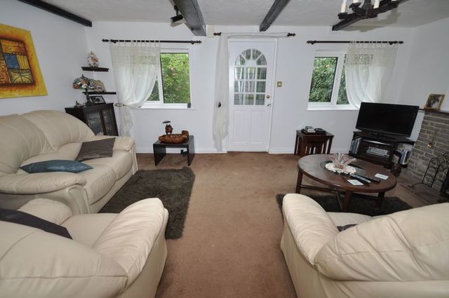  Image of 3 bedroom Terraced house for sale in Highbury Street Coleford Radstock BA3 at Highbury Street Coleford Radstock, BA3 5NU