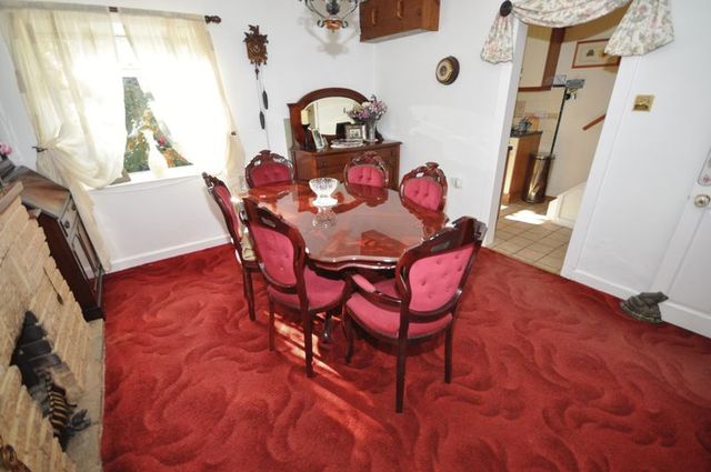  Image of 3 bedroom Terraced house for sale in Highbury Street Coleford Radstock BA3 at Highbury Street Coleford Radstock, BA3 5NU