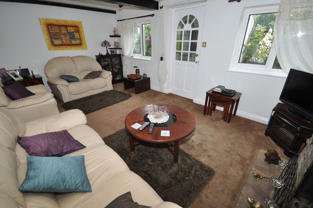  Image of 3 bedroom Terraced house for sale in Highbury Street Coleford Radstock BA3 at Highbury Street Coleford Radstock, BA3 5NU