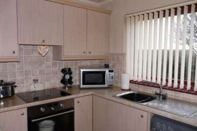  Image of 3 bedroom Terraced house for sale in Highcliffe Spittal Berwick-upon-Tweed TD15 at Highcliffe Spittal Berwick-Upon-Tweed, TD15 2JS