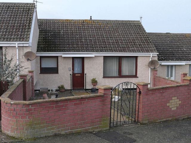 Image of 2 bedroom Bungalow for sale in Highcliffe Spittal Berwick-upon-Tweed TD15 at Highcliffe Spittal Berwick-Upon-Tweed, TD15 2JH
