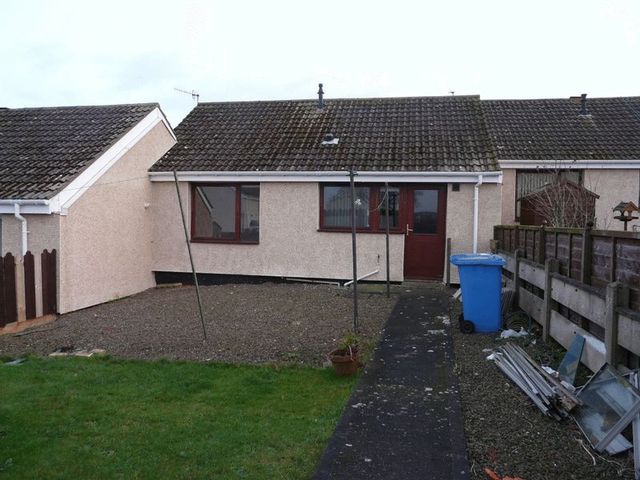  Image of 2 bedroom Bungalow for sale in Highcliffe Spittal Berwick-upon-Tweed TD15 at Highcliffe Spittal Berwick-Upon-Tweed, TD15 2JH