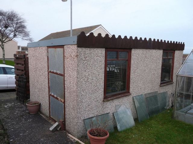  Image of 2 bedroom Bungalow for sale in Highcliffe Spittal Berwick-upon-Tweed TD15 at Highcliffe Spittal Berwick-Upon-Tweed, TD15 2JH