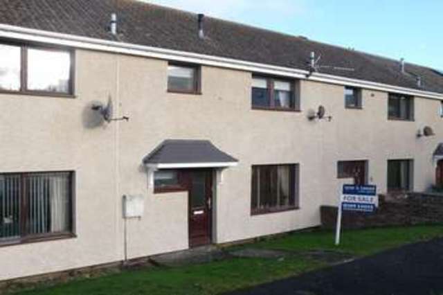  Image of 3 bedroom Terraced house for sale in Highcliffe Spittal Berwick-upon-Tweed TD15 at Highcliffe Spittal Berwick-Upon-Tweed, TD15 2JH