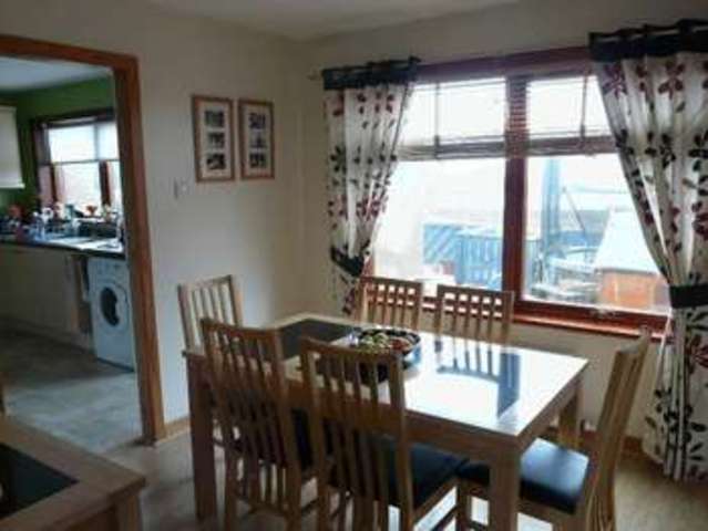  Image of 3 bedroom Terraced house for sale in Highcliffe Spittal Berwick-upon-Tweed TD15 at Highcliffe Spittal Berwick-Upon-Tweed, TD15 2JH