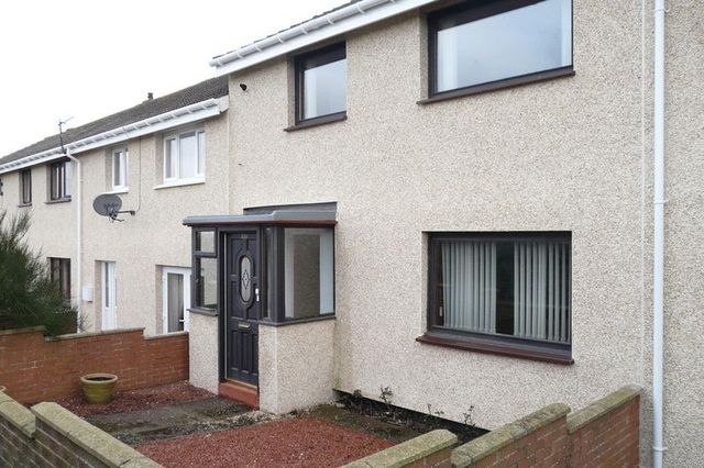 Image of 2 bedroom Terraced house for sale in Highcliffe Spittal Berwick-upon-Tweed TD15 at Highcliffe Spittal Berwick-Upon-Tweed, TD15 2JN
