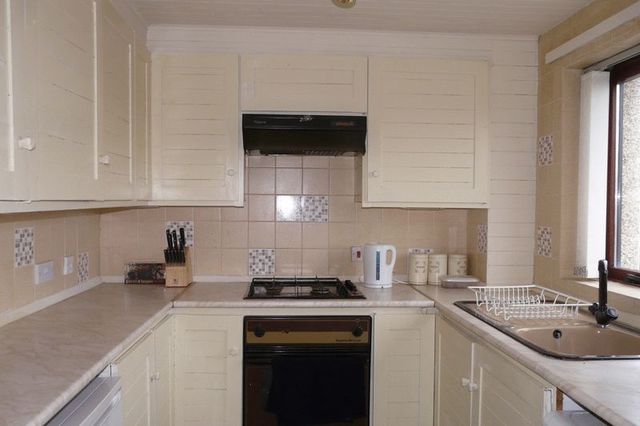  Image of 2 bedroom Terraced house for sale in Highcliffe Spittal Berwick-upon-Tweed TD15 at Highcliffe Spittal Berwick-Upon-Tweed, TD15 2JN