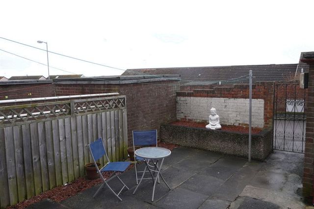  Image of 2 bedroom Terraced house for sale in Highcliffe Spittal Berwick-upon-Tweed TD15 at Highcliffe Spittal Berwick-Upon-Tweed, TD15 2JN
