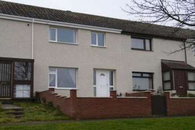  Image of 3 bedroom Terraced house for sale in Highcliffe Spittal Berwick-upon-Tweed TD15 at Highcliffe Spittal Berwick-Upon-Tweed, TD15 2JJ