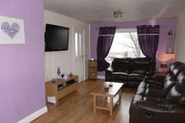  Image of 3 bedroom Terraced house for sale in Highcliffe Spittal Berwick-upon-Tweed TD15 at Highcliffe Spittal Berwick-Upon-Tweed, TD15 2JJ