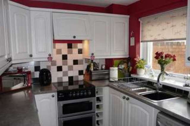  Image of 2 bedroom Terraced house for sale in Highcliffe Spittal Berwick-upon-Tweed TD15 at Highcliffe Spittal Berwick-Upon-Tweed, TD15 2JJ