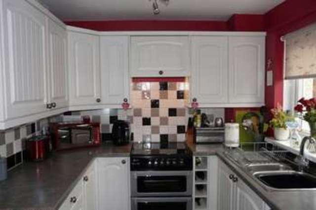  Image of 2 bedroom Terraced house for sale in Highcliffe Spittal Berwick-upon-Tweed TD15 at Highcliffe Spittal Berwick-Upon-Tweed, TD15 2JJ