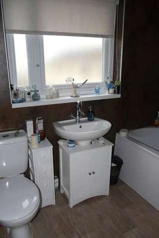  Image of 2 bedroom Terraced house for sale in Highcliffe Spittal Berwick-upon-Tweed TD15 at Highcliffe Spittal Berwick-Upon-Tweed, TD15 2JJ