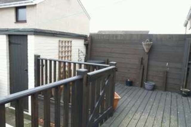  Image of 2 bedroom Terraced house for sale in Highcliffe Spittal Berwick-upon-Tweed TD15 at Highcliffe Spittal Berwick-Upon-Tweed, TD15 2JJ