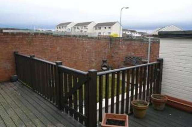  Image of 2 bedroom Terraced house for sale in Highcliffe Spittal Berwick-upon-Tweed TD15 at Highcliffe Spittal Berwick-Upon-Tweed, TD15 2JJ