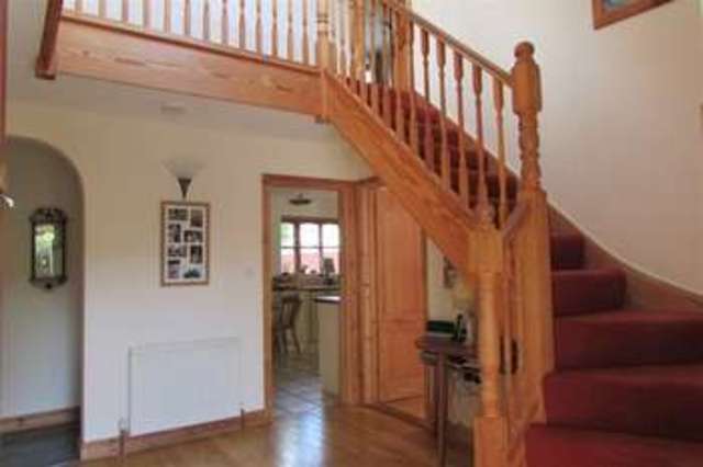  Image of 4 bedroom Detached house for sale in Higher Brooks Street BA16 at Street, BA16 0TX