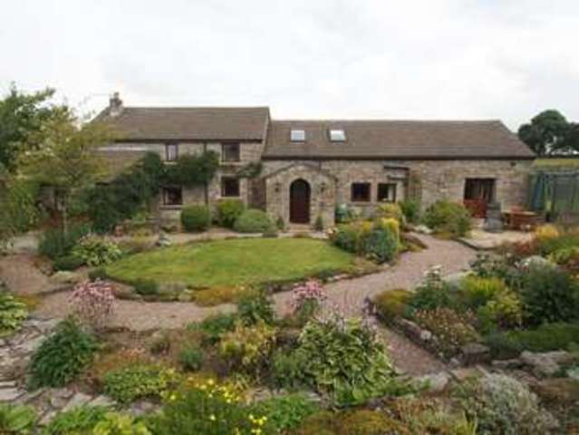  Image of 4 bedroom Barn Conversion for sale in Dove Holes Buxton SK17 at Dove Holes  High Peak, SK17 8BZ