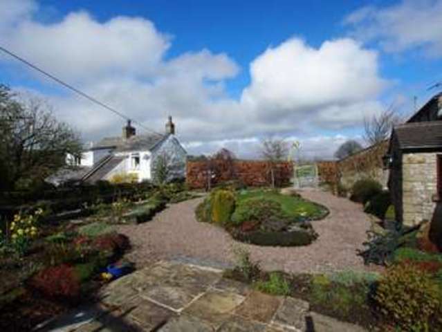  Image of 4 bedroom Barn Conversion for sale in Dove Holes Buxton SK17 at Dove Holes  High Peak, SK17 8BZ