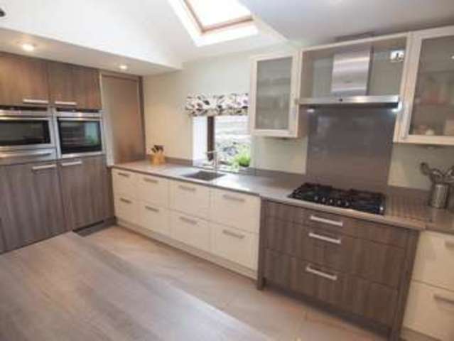  Image of 4 bedroom Barn Conversion for sale in Dove Holes Buxton SK17 at Dove Holes  High Peak, SK17 8BZ