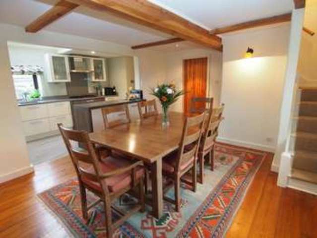  Image of 4 bedroom Barn Conversion for sale in Dove Holes Buxton SK17 at Dove Holes  High Peak, SK17 8BZ