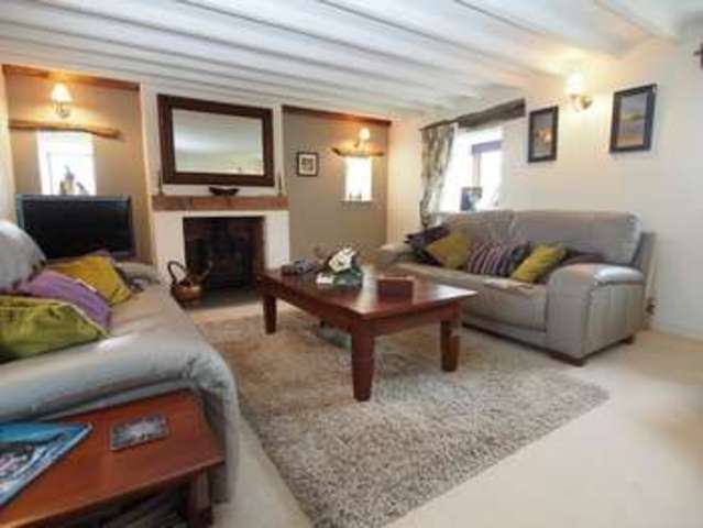 Image of 4 bedroom Barn Conversion for sale in Dove Holes Buxton SK17 at Dove Holes  High Peak, SK17 8BZ