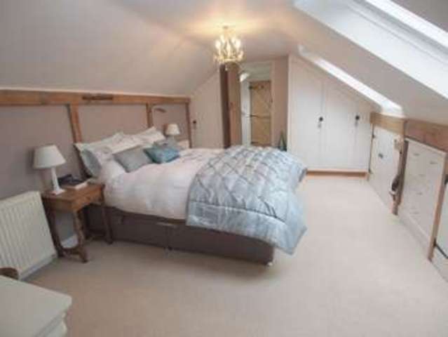  Image of 4 bedroom Barn Conversion for sale in Dove Holes Buxton SK17 at Dove Holes  High Peak, SK17 8BZ