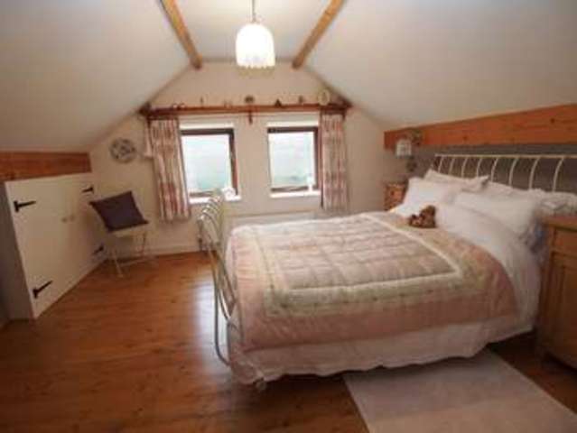  Image of 4 bedroom Barn Conversion for sale in Dove Holes Buxton SK17 at Dove Holes  High Peak, SK17 8BZ