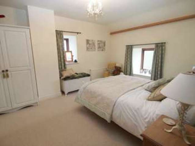 Image of 4 bedroom Barn Conversion for sale in Dove Holes Buxton SK17 at Dove Holes  High Peak, SK17 8BZ