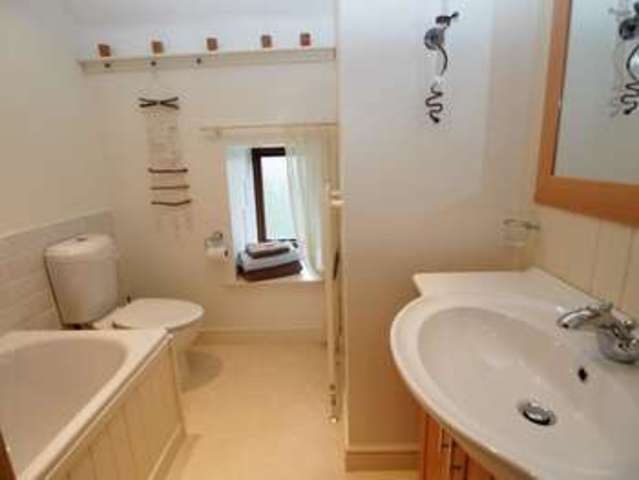  Image of 4 bedroom Barn Conversion for sale in Dove Holes Buxton SK17 at Dove Holes  High Peak, SK17 8BZ
