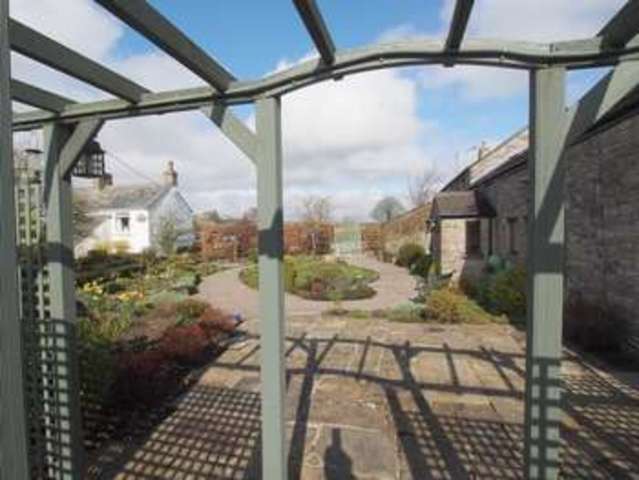  Image of 4 bedroom Barn Conversion for sale in Dove Holes Buxton SK17 at Dove Holes  High Peak, SK17 8BZ