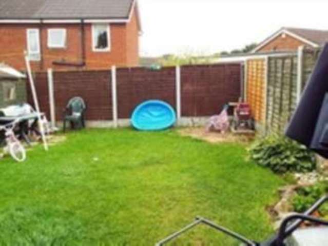  Image of 3 bedroom Detached house for sale in Higher Meadow Clayton-Le-Woods Chorley PR25 at Higher Meadow Clayton-Le-Woods Leyland, PR25 5RT