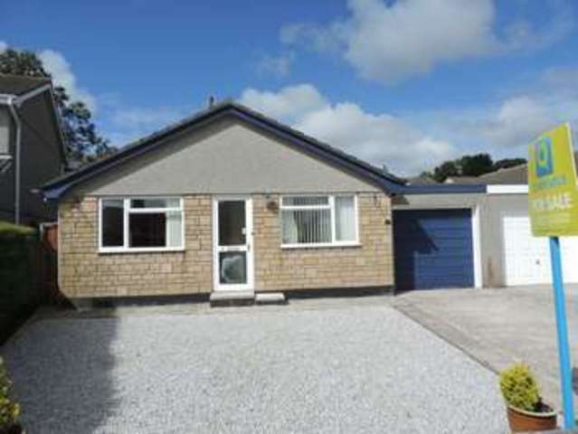  Image of 3 bedroom Detached house for sale in Higher Park Stenak Carharrack Redruth TR16 at Higher Park Stenak Carharrack Redruth, TR16 5SX
