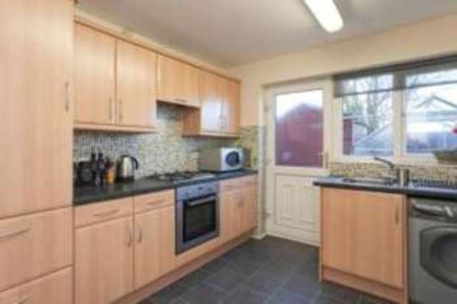  Image of 3 bedroom Semi-Detached house for sale in Highfield Close Dunscroft Doncaster DN7 at Dunscroft Doncaster Hatfield, DN7 4GA