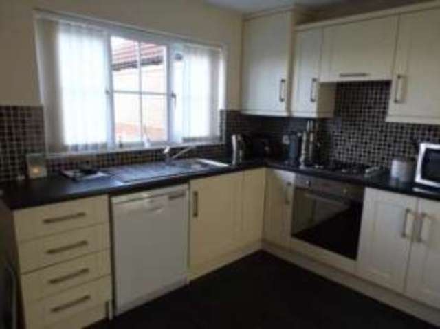  Image of 4 bedroom Detached house for sale in Highfield Close Dunscroft Doncaster DN7 at Hatfield Doncaster Hatfield, DN7 4GA