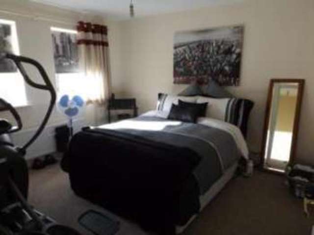 Image of 4 bedroom Detached house for sale in Highfield Close Dunscroft Doncaster DN7 at Hatfield Doncaster Hatfield, DN7 4GA