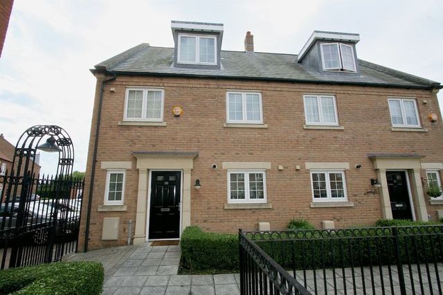  Image of 4 bedroom Semi-Detached house for sale in Highfield Drive Littleport Ely CB6 at Highfield Drive  Littleport, CB6 1GB