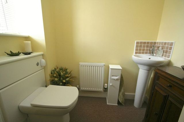  Image of 4 bedroom Semi-Detached house for sale in Highfield Drive Littleport Ely CB6 at Highfield Drive  Littleport, CB6 1GB