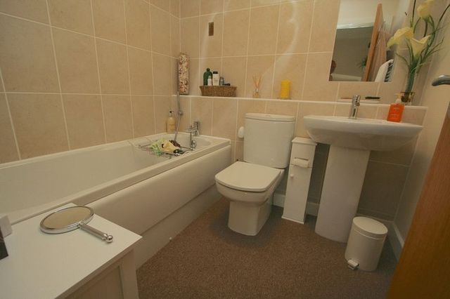  Image of 4 bedroom Semi-Detached house for sale in Highfield Drive Littleport Ely CB6 at Highfield Drive  Littleport, CB6 1GB