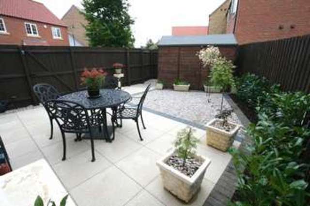  Image of 4 bedroom Semi-Detached house for sale in Highfield Drive Littleport Ely CB6 at Highfield Drive  Littleport, CB6 1GB