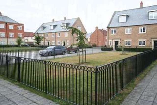  Image of 4 bedroom Semi-Detached house for sale in Highfield Drive Littleport Ely CB6 at Highfield Drive  Littleport, CB6 1GB