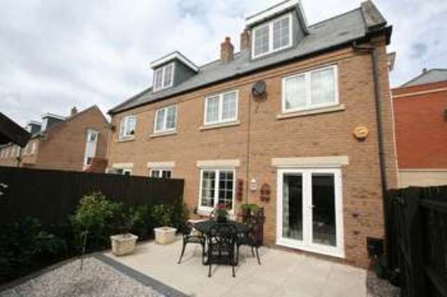  Image of 4 bedroom Semi-Detached house for sale in Highfield Drive Littleport Ely CB6 at Highfield Drive  Littleport, CB6 1GB