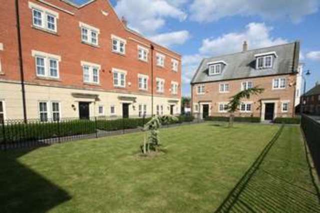  Image of 4 bedroom Semi-Detached house for sale in Highfield Drive Littleport Ely CB6 at Highfield Drive  Littleport, CB6 1GB