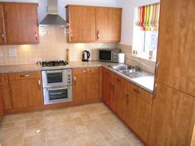  Image of 4 bedroom Detached house to rent in Highfield Rise Chester Le Street DH3 at Chester le Street County Durham Chester-le-Street, DH3 3UY